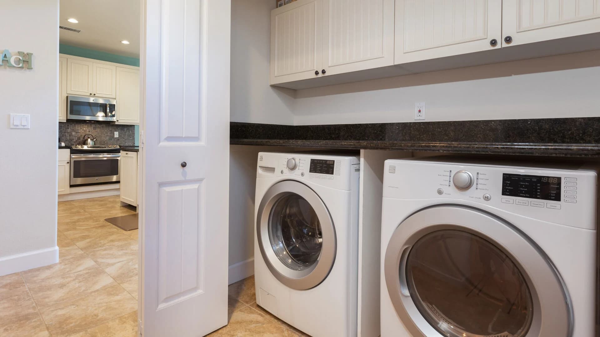 Paradise Found Villa - Image 17