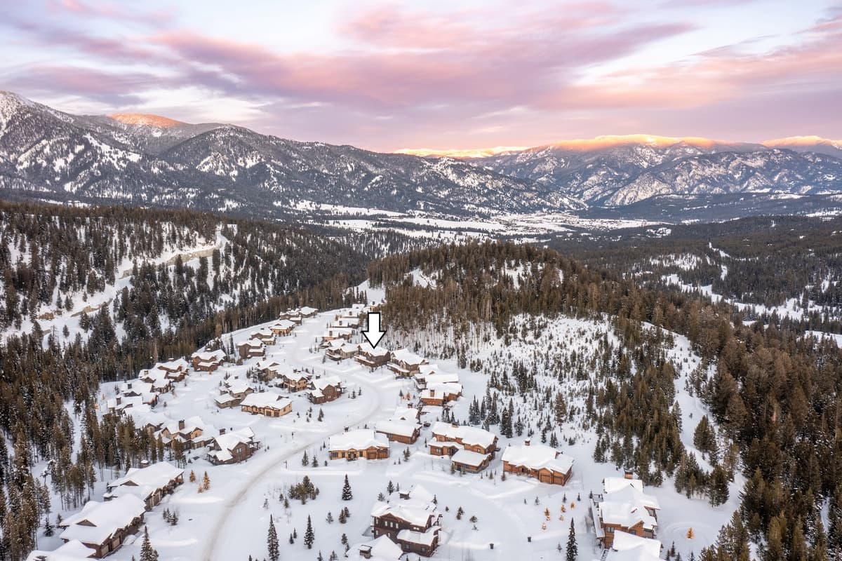 Highlands Cabin #36 - Image 51