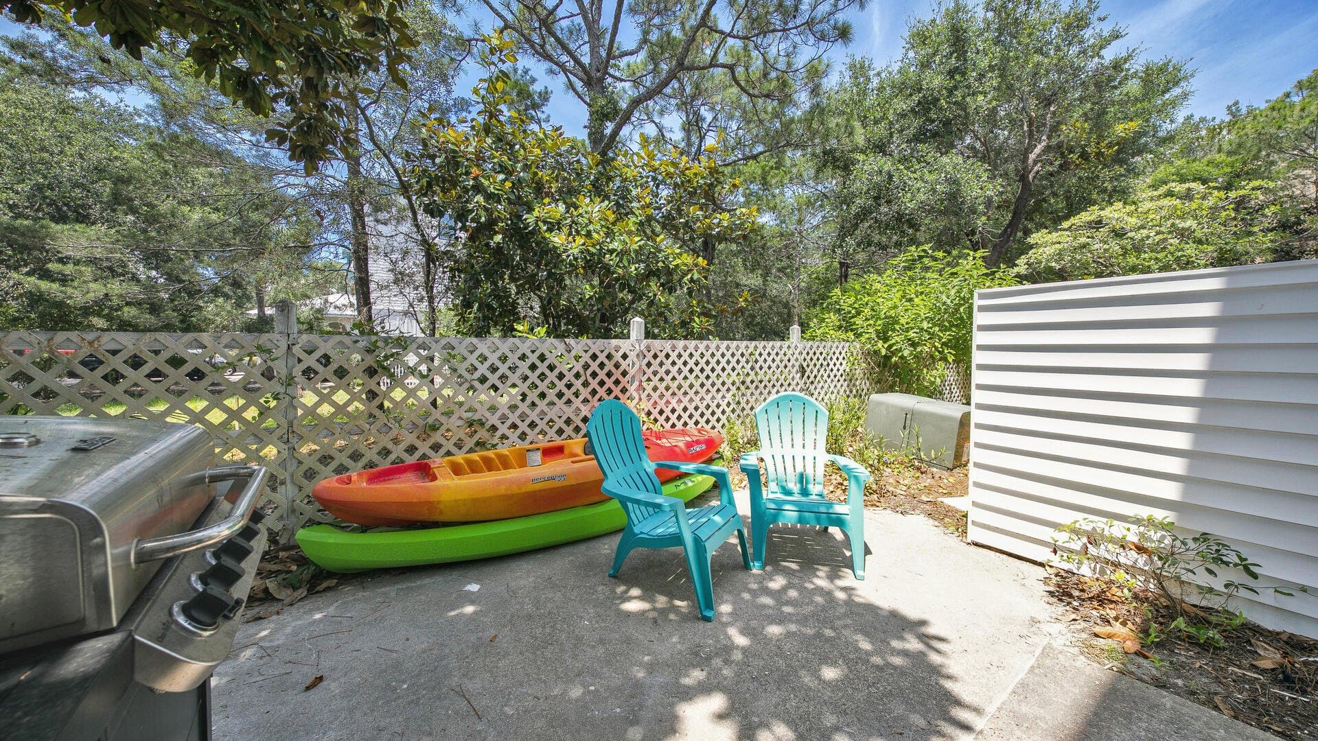 Seahaunts Home - Image 36