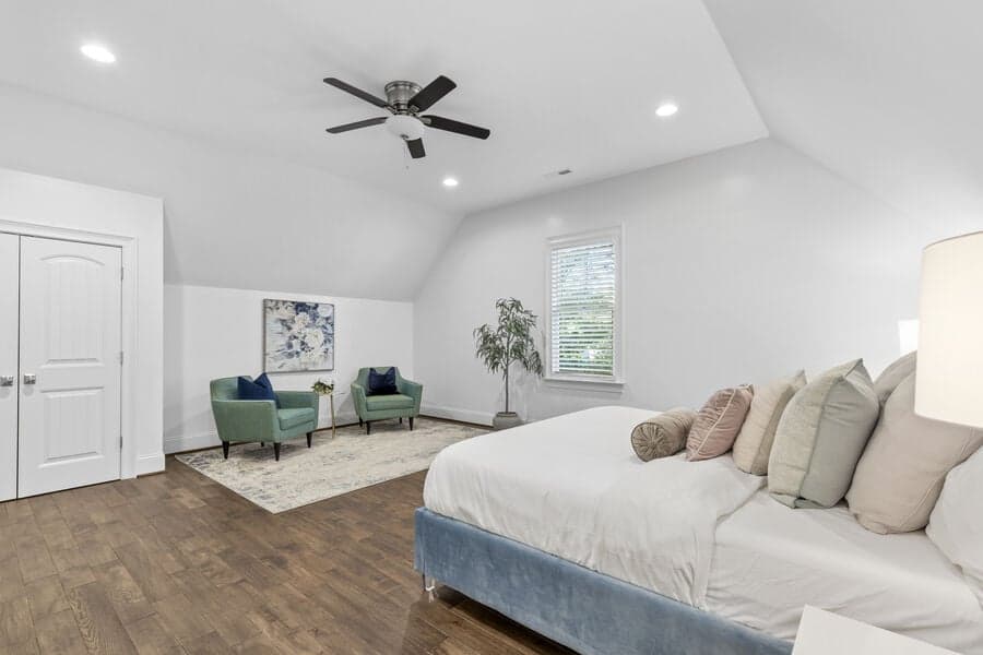 Mallard Vestige - Image 48