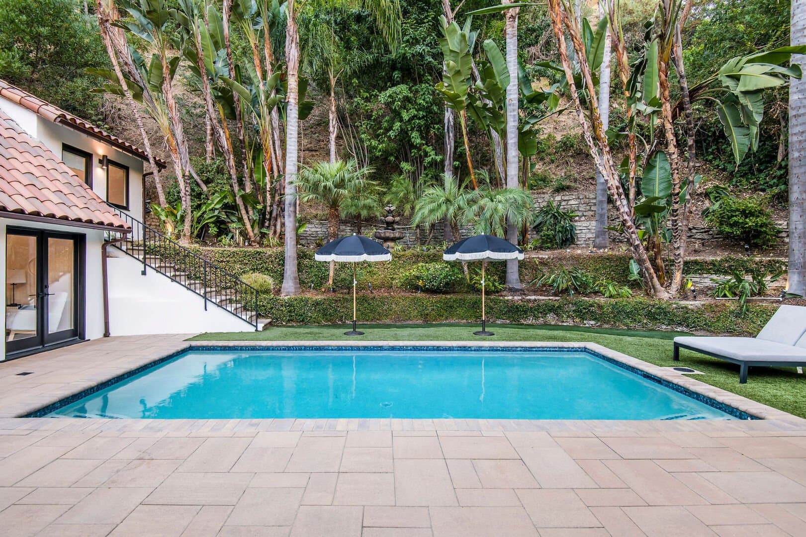 Parker Canyon Villa - Image 40