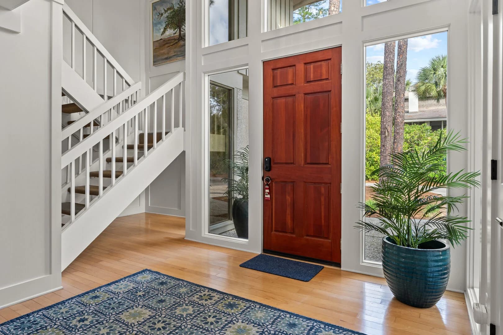 Tropical Retreat - Image 7