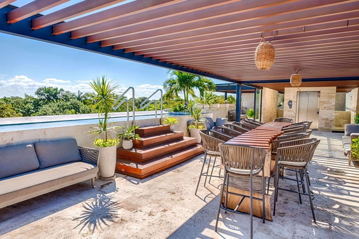 AWA Playacar Villa - Image 70