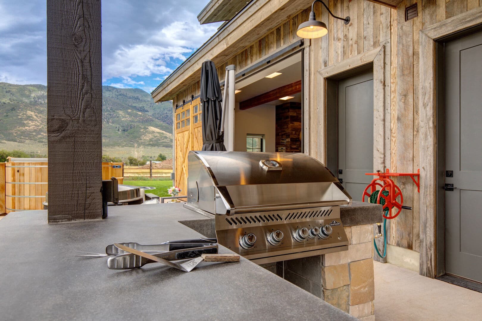 Twilight Moon Ranch - 10 Bedroom - Image 63