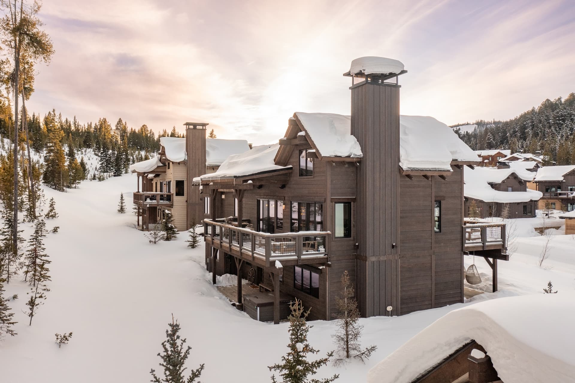 Highlands Cabin #36 - Image 46