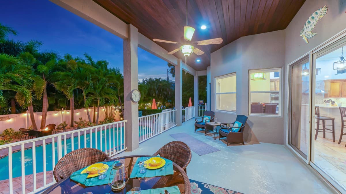 Siesta Soul House  - Image 4