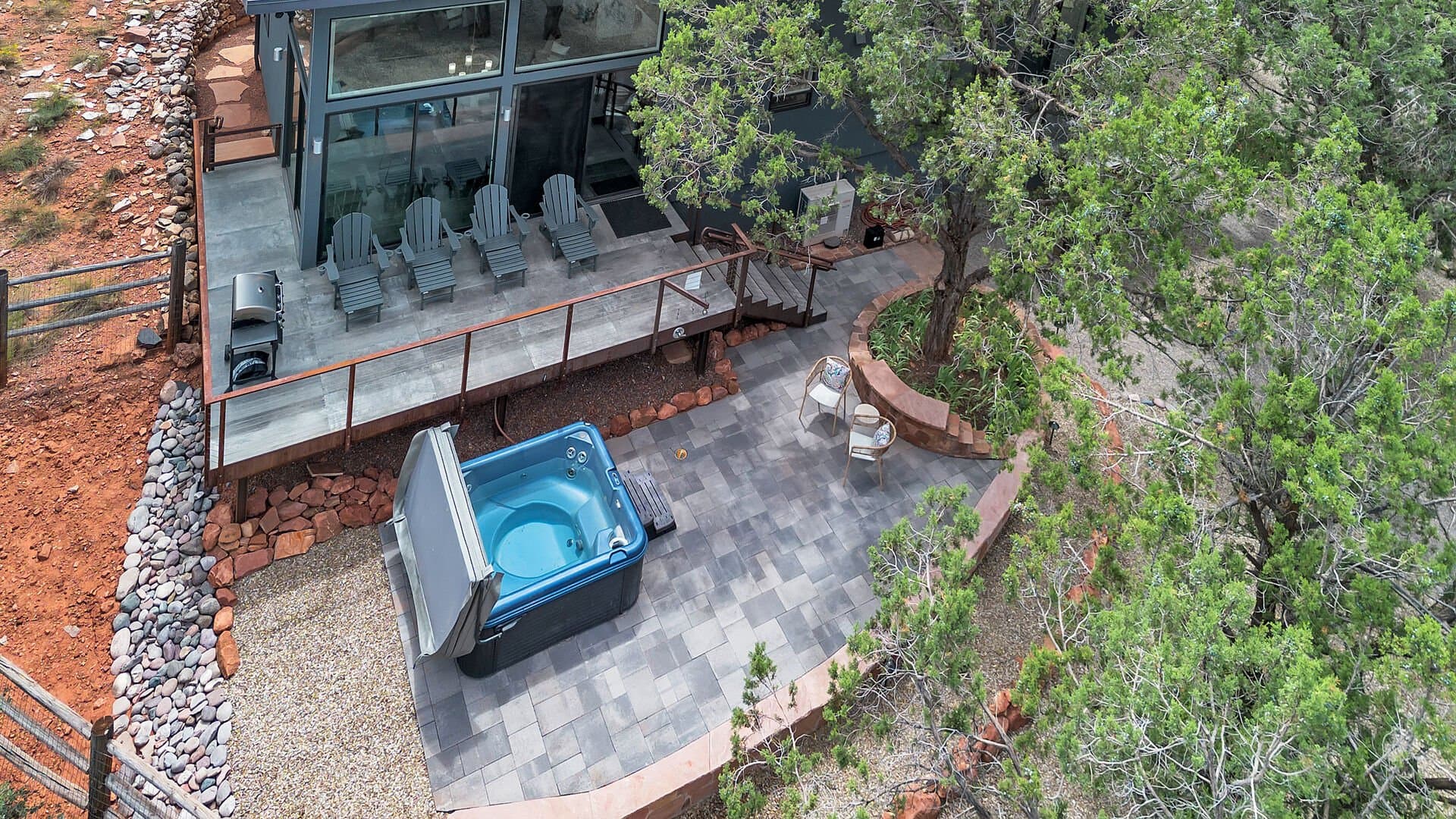 Zen House - Image 30