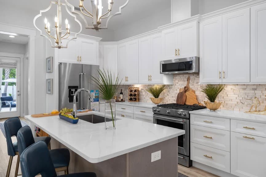 Sanctuary on Sands - Image 5