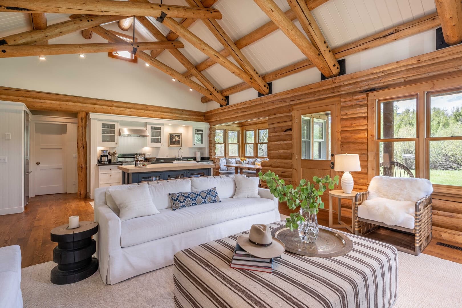 Fish Creek Retreat - Image 4