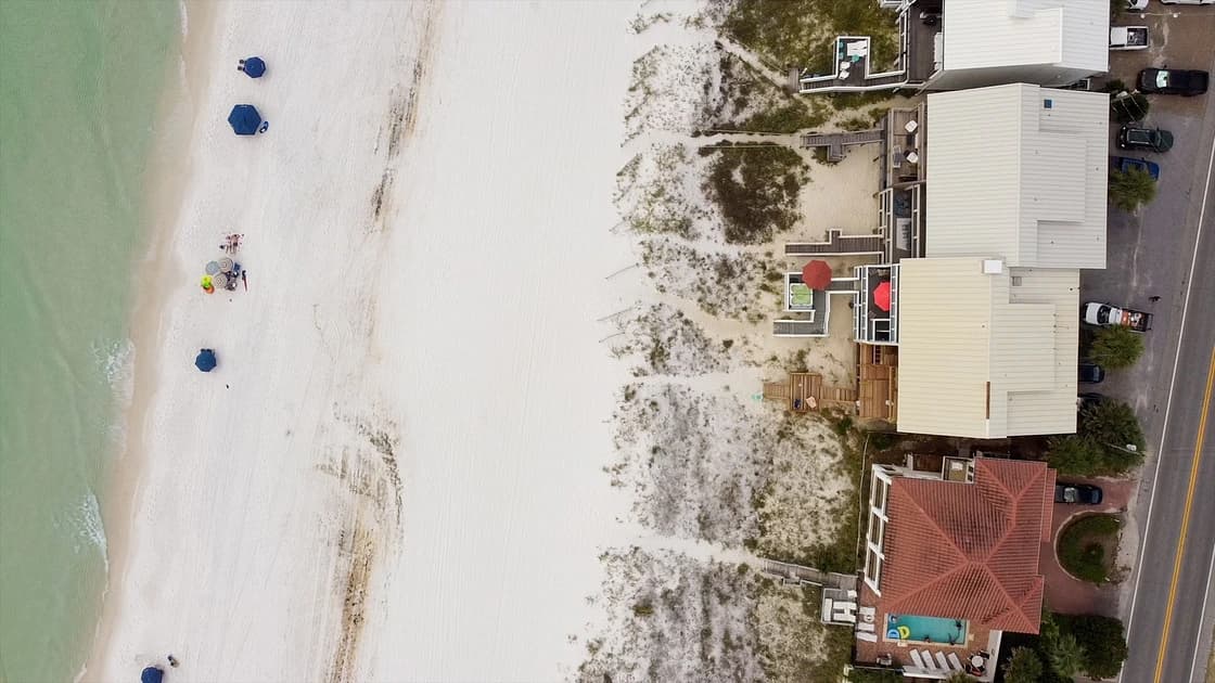 Backyard Beach - Image 2