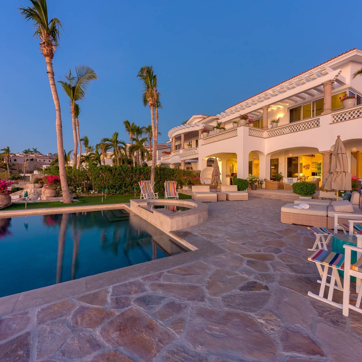 Casa Pacifica Playa - Image 42