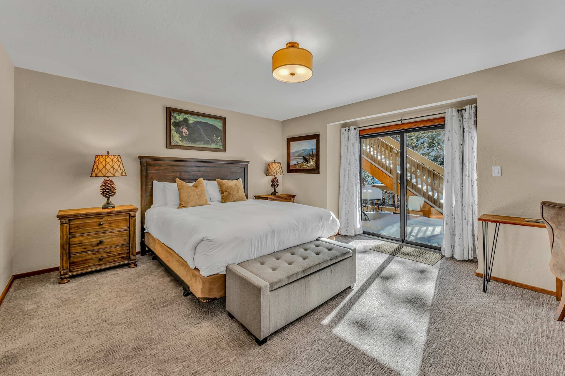 Lazy Bear - Image 14