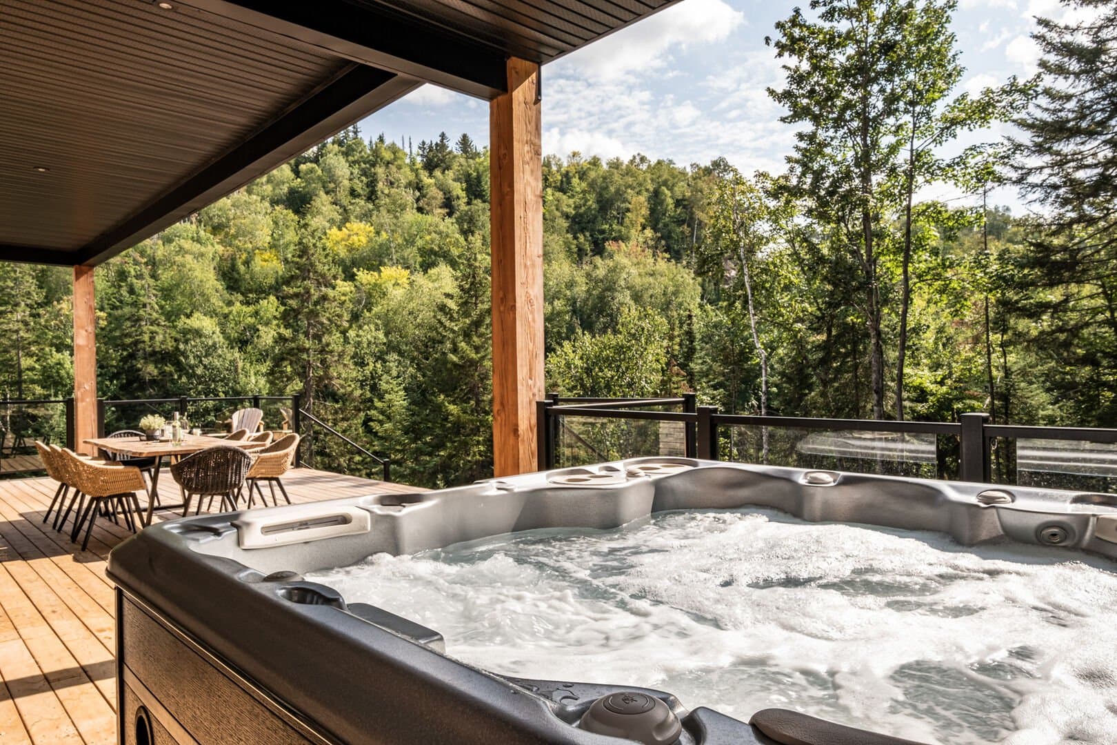 Chalet Ohana - Image 2