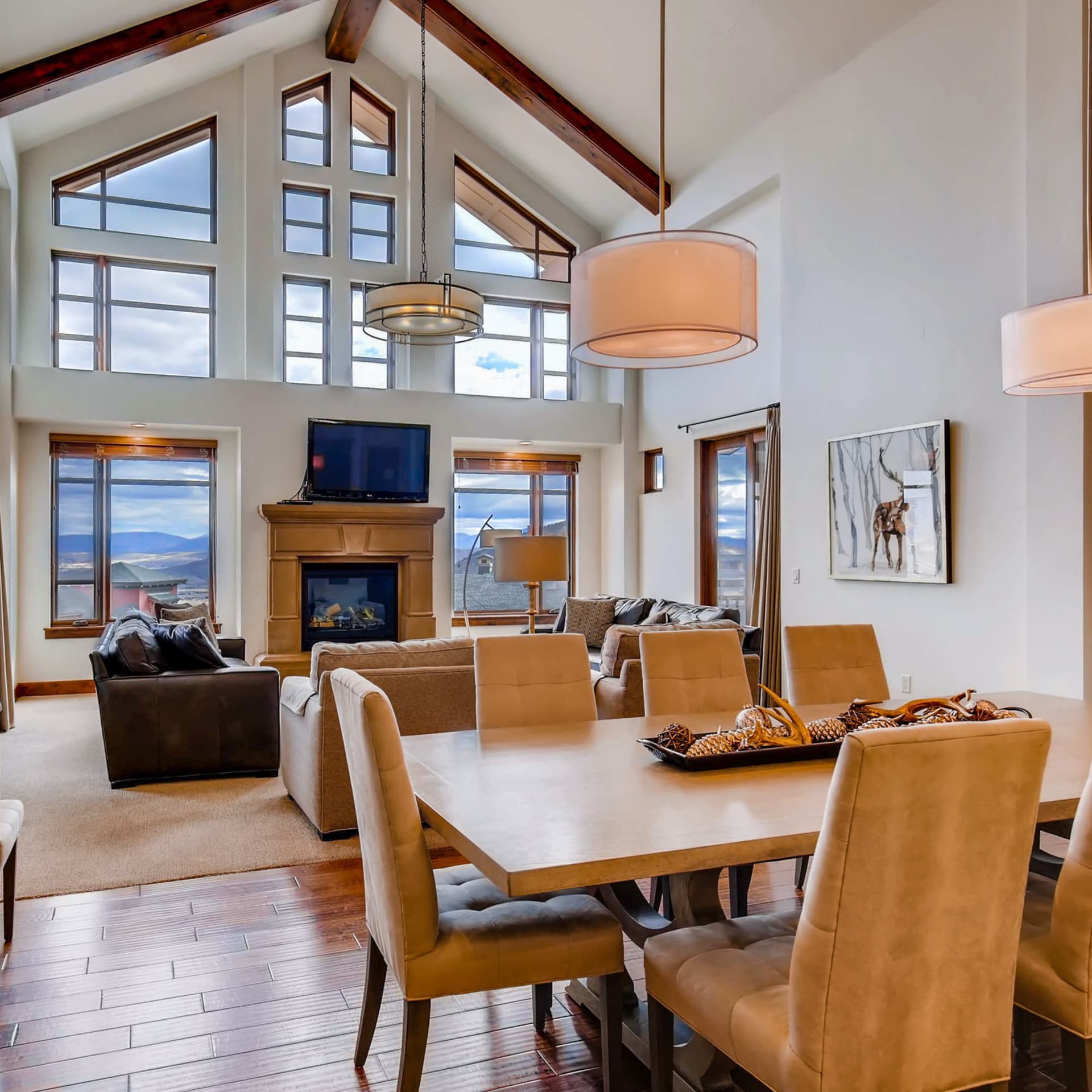 Canyons Resort Centric House - Image 1