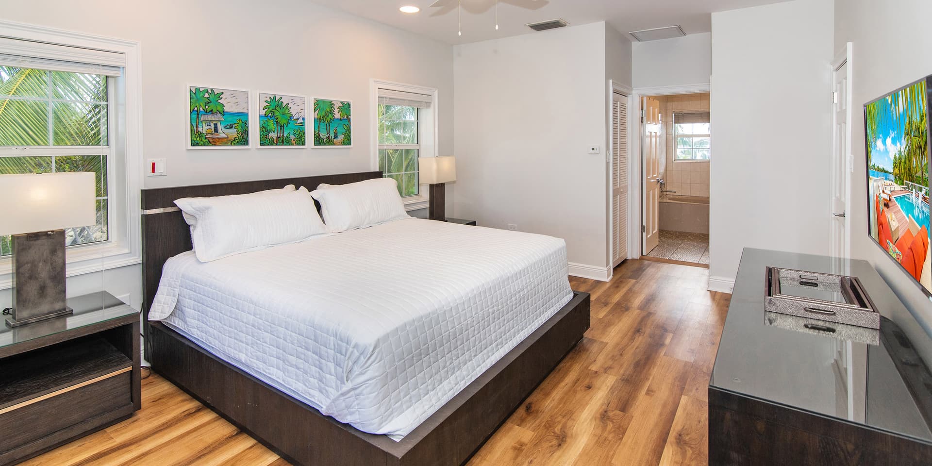 S'Kai Fall Villa - Image 10