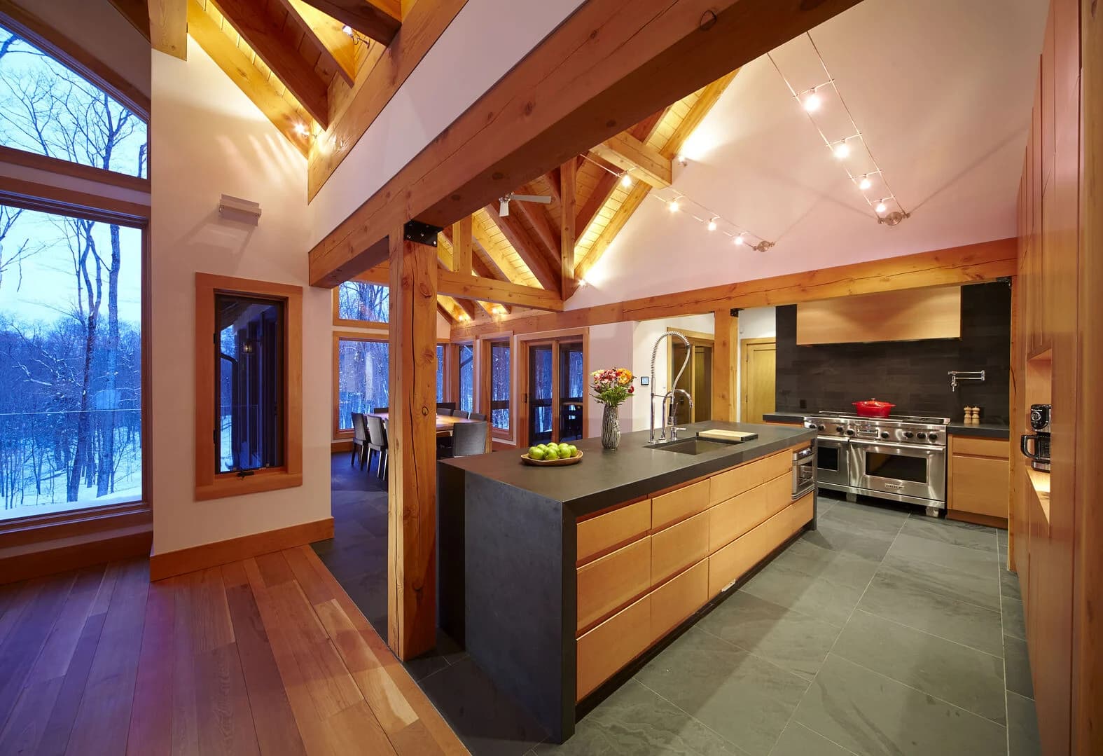 Grand Foret Villa - Image 4