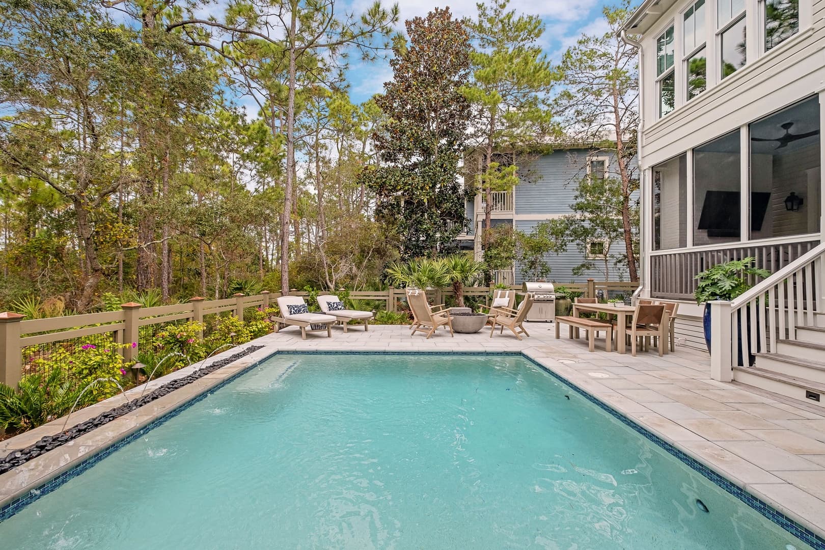 Blue Water Haven - Image 74