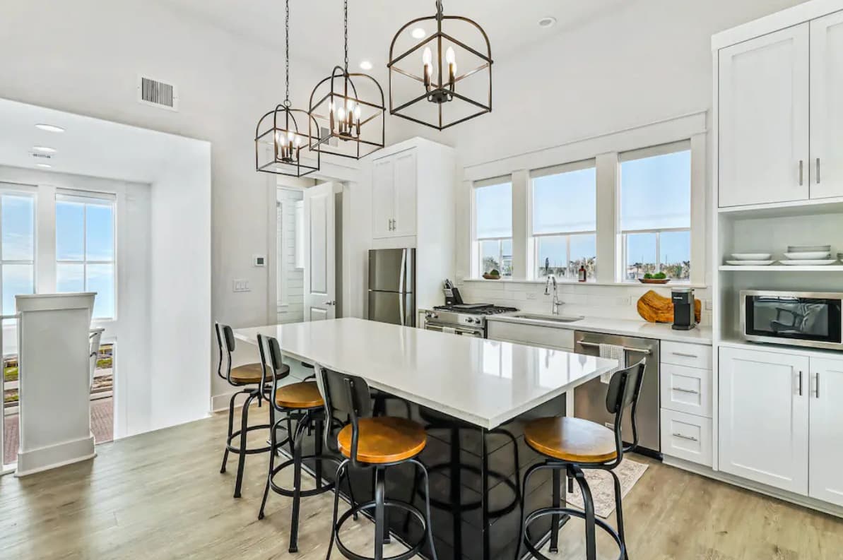 Sunrise At Anchor - Image 3