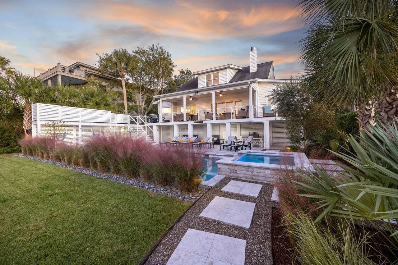 Heads Carolina - Image 43