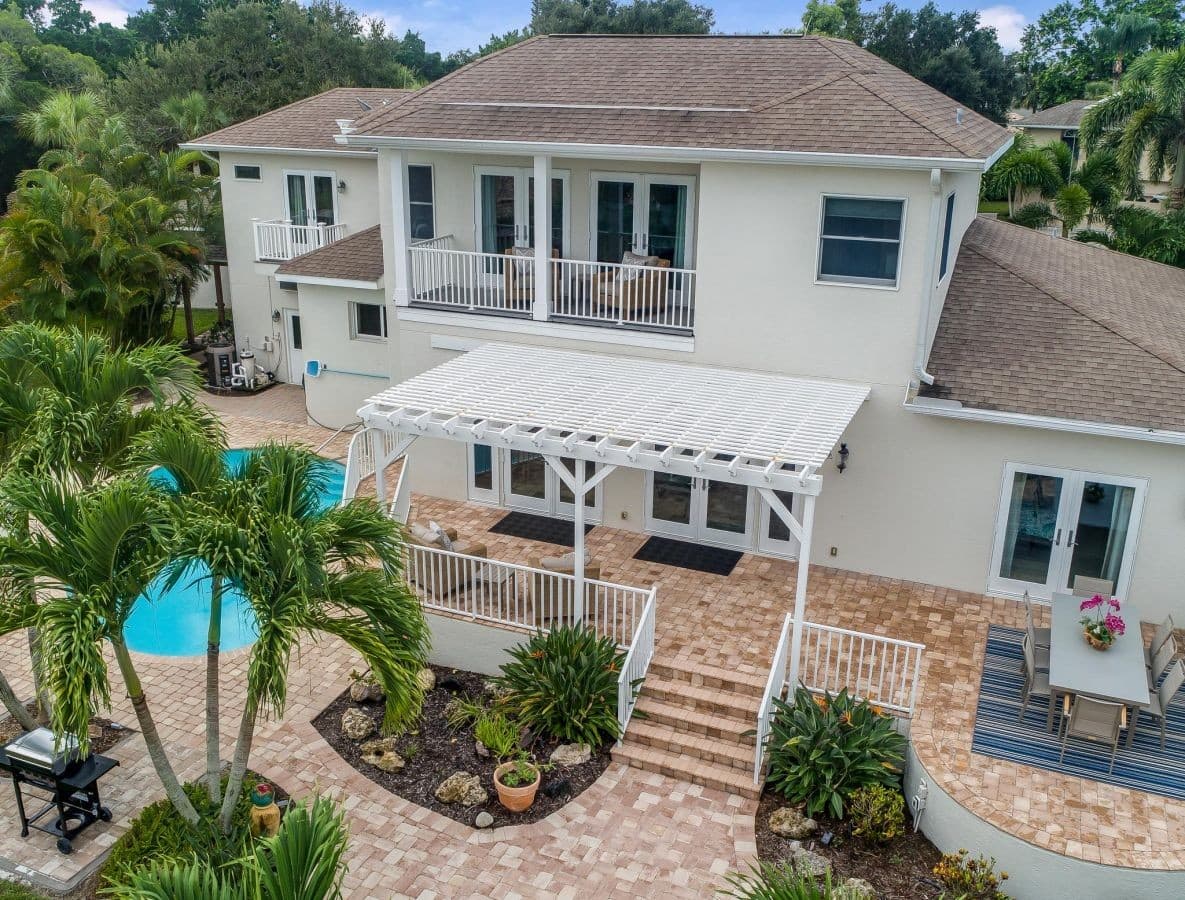 Sun Dial House - Image 4