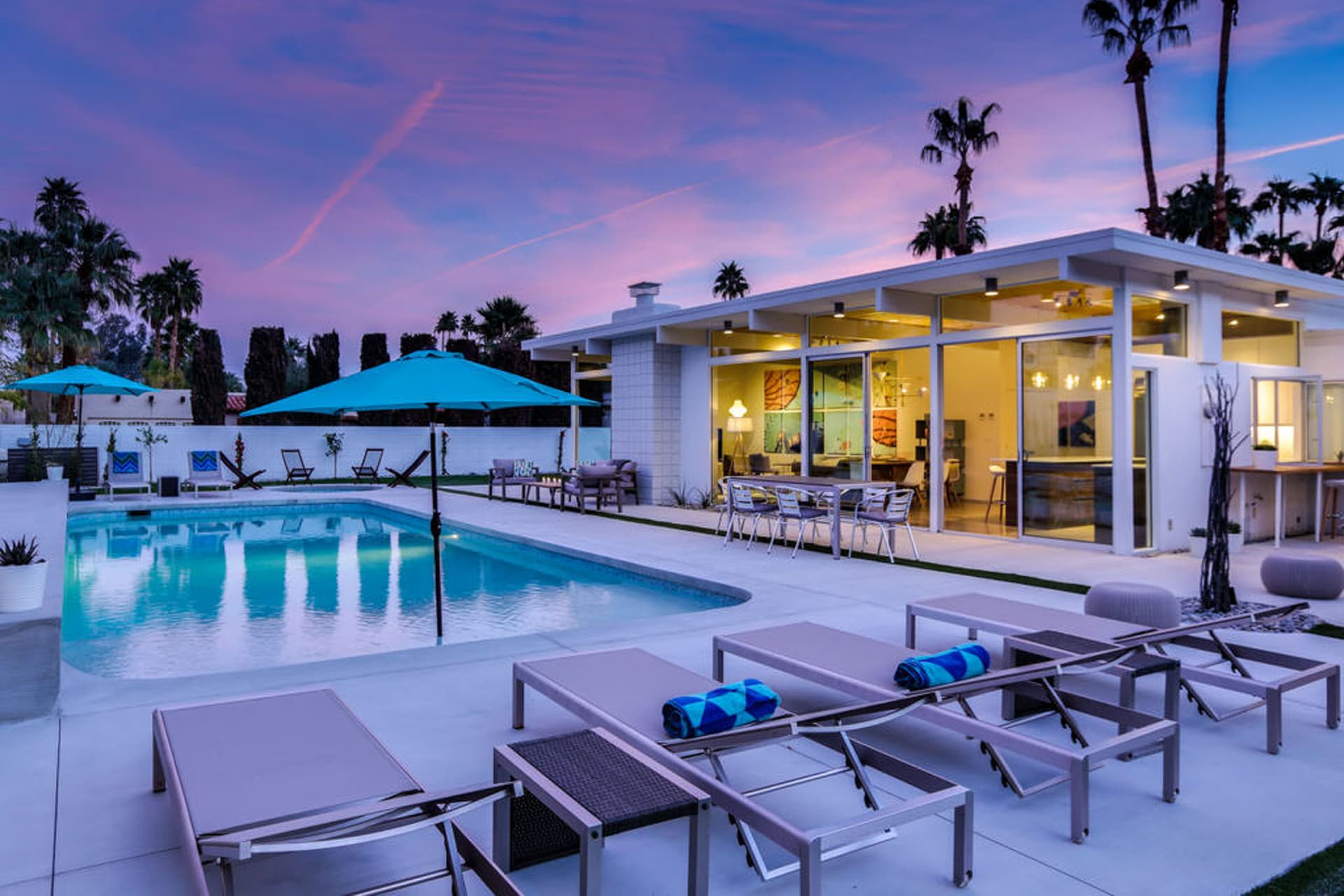 Regal Contemporary House - Image 2