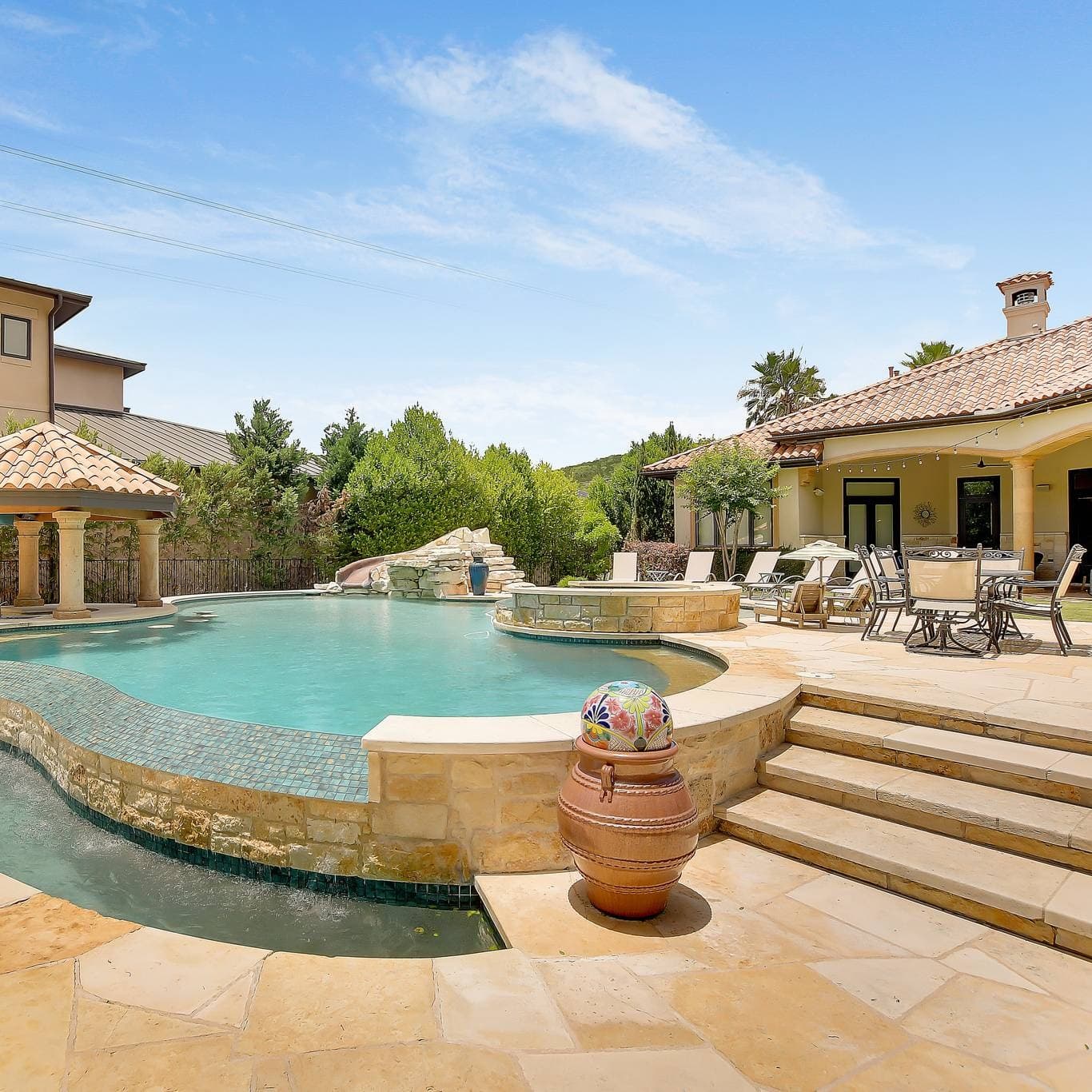 Hacienda on Lake Austin - Image 1