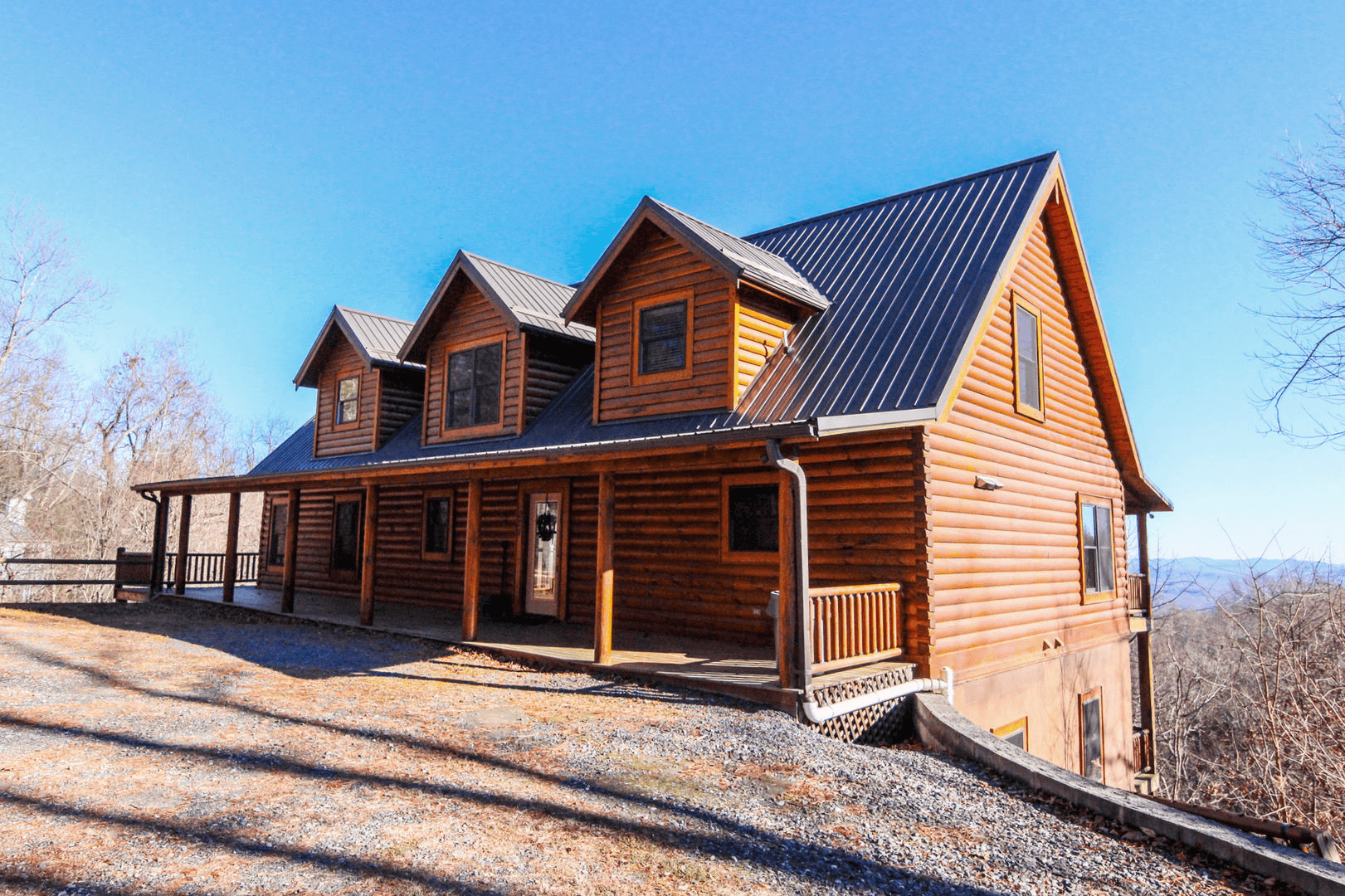 Hidden Ridge - Image 31