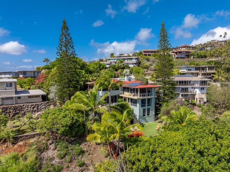 Kahala Hills Estate - Image 70