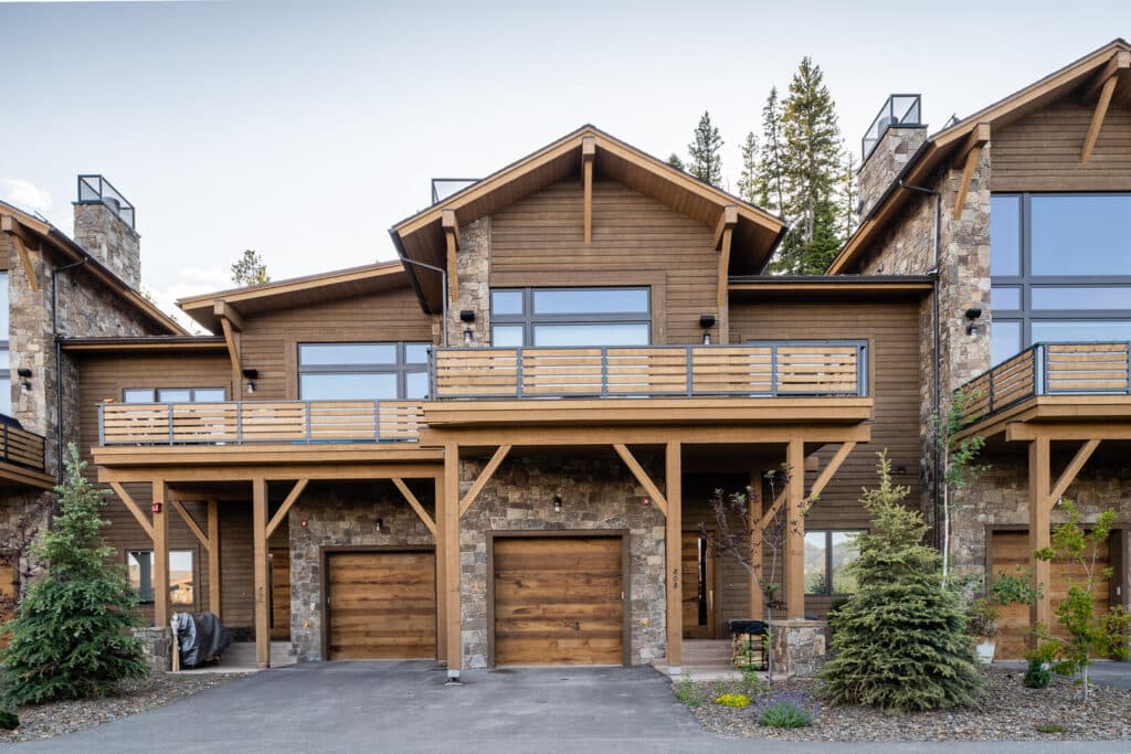 Blue Run Home - Image 2