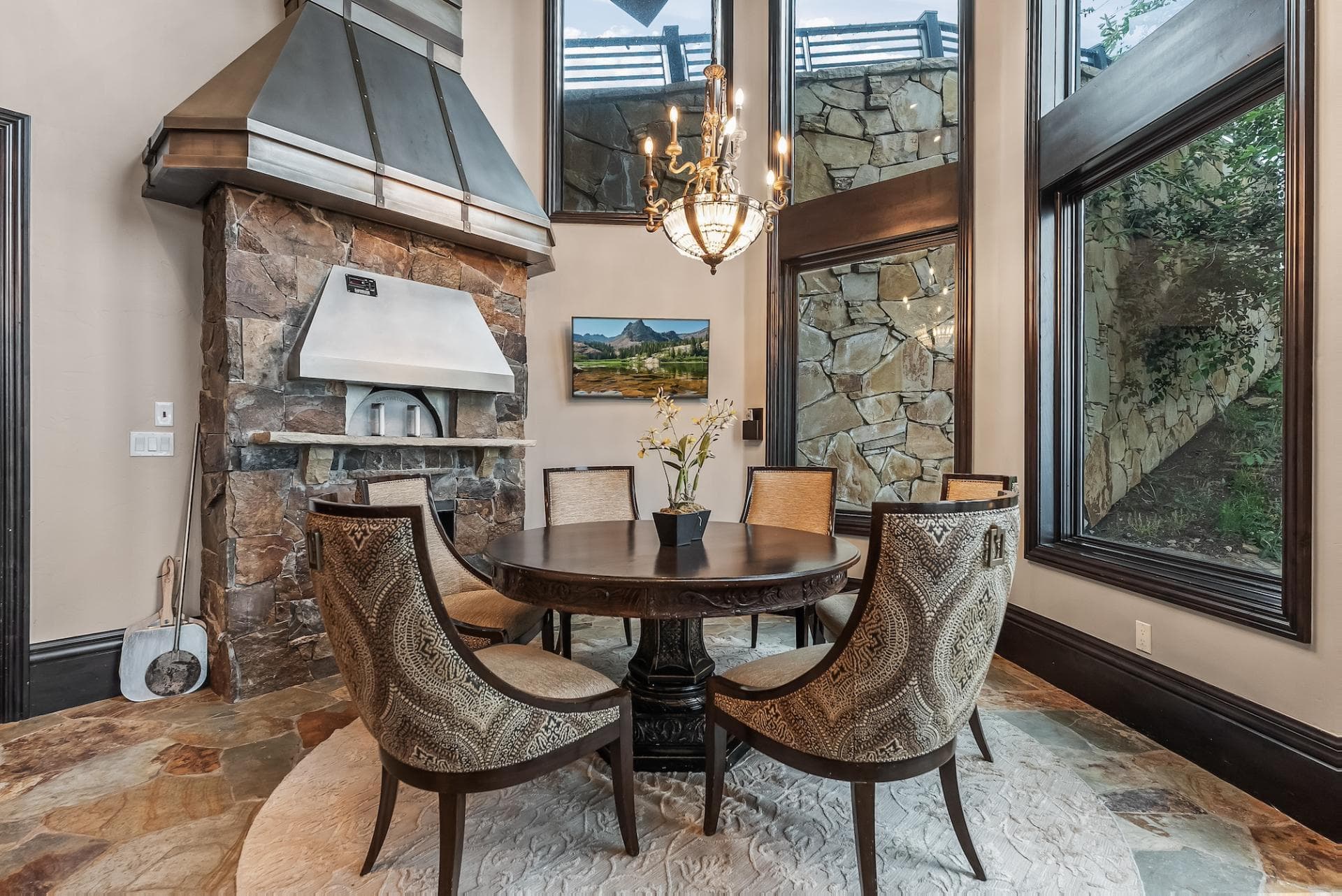 Sky Ridge Retreat - Image 10