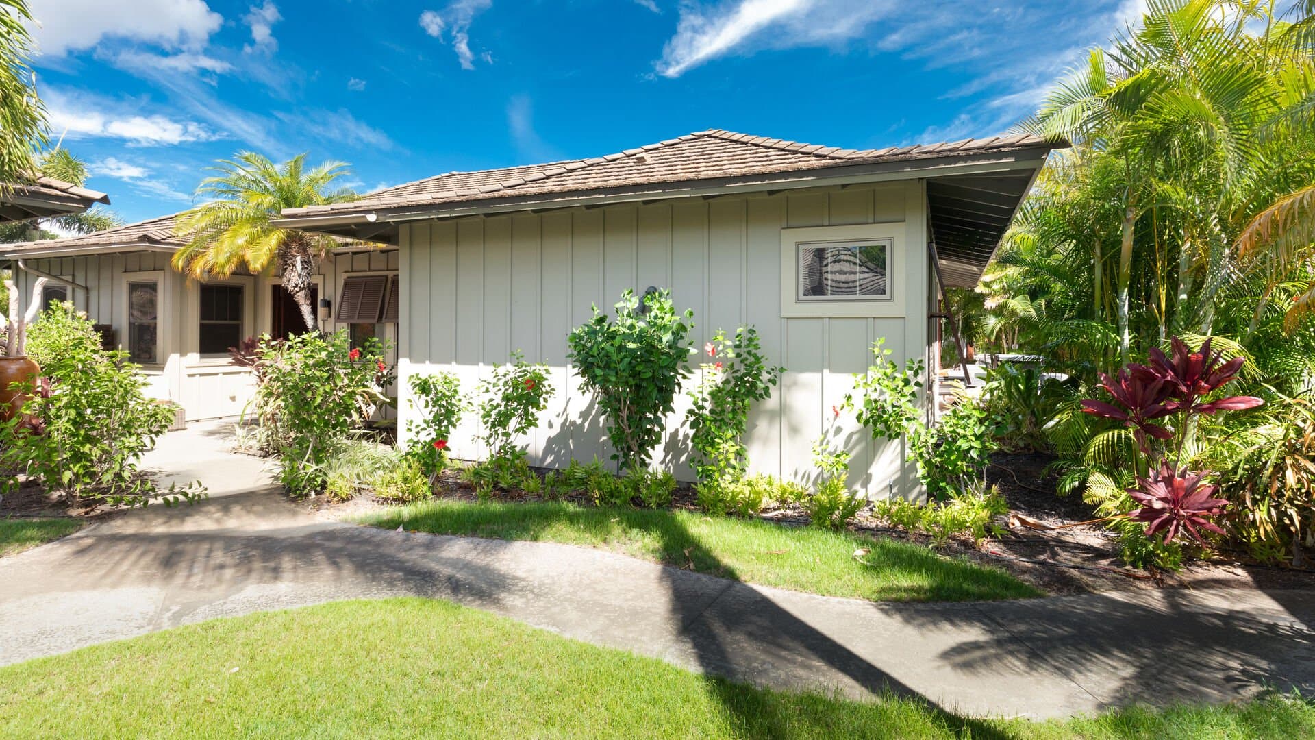 Sun Cottage - Image 32