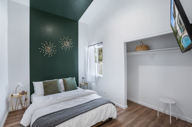 Desert Green Serenity - Image 17