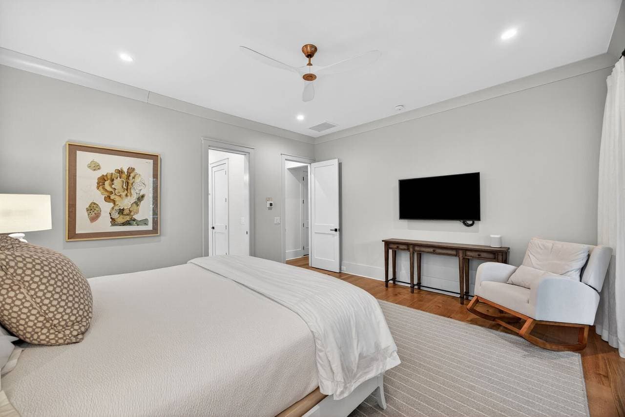 Snowy Egret Lane - Image 24