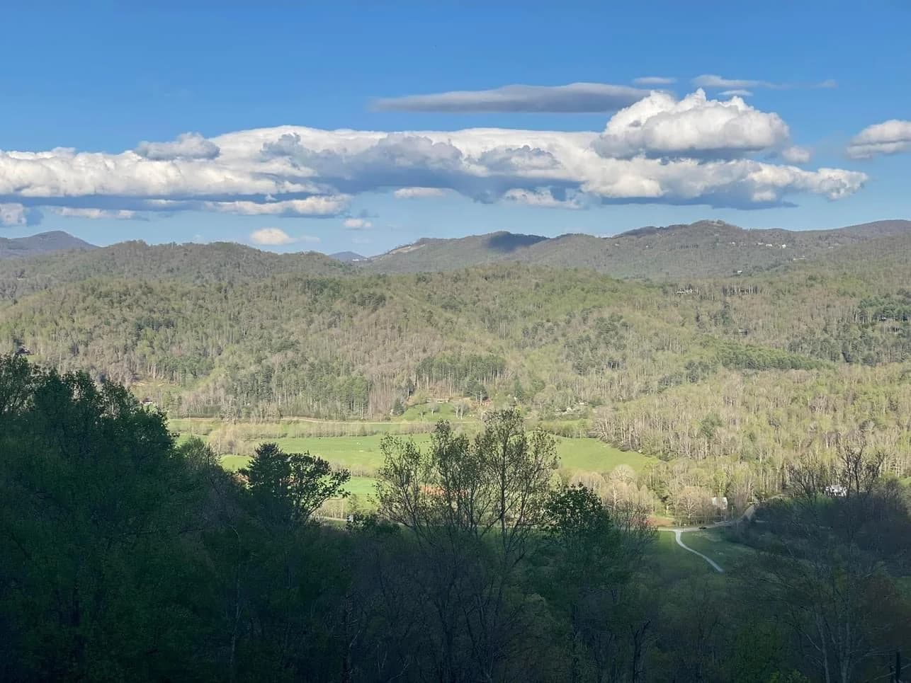 The Castle at Valle Crucis - Image 64