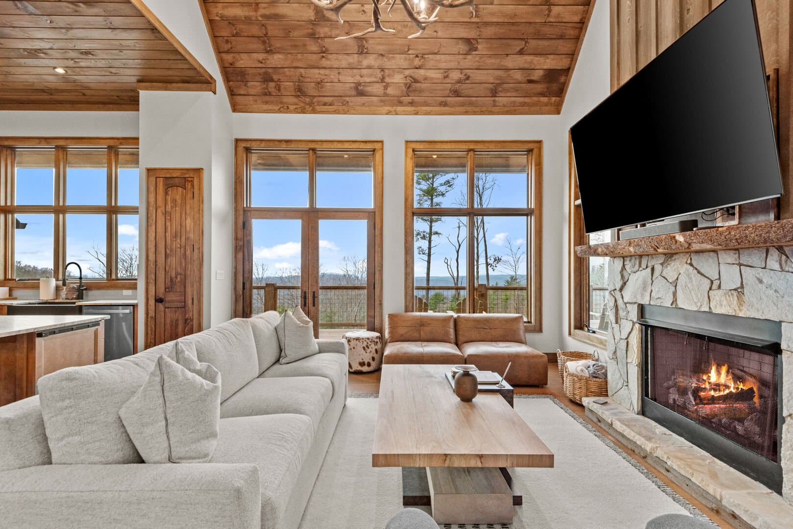 Dire Wolf at Eagles Nest - Image 4