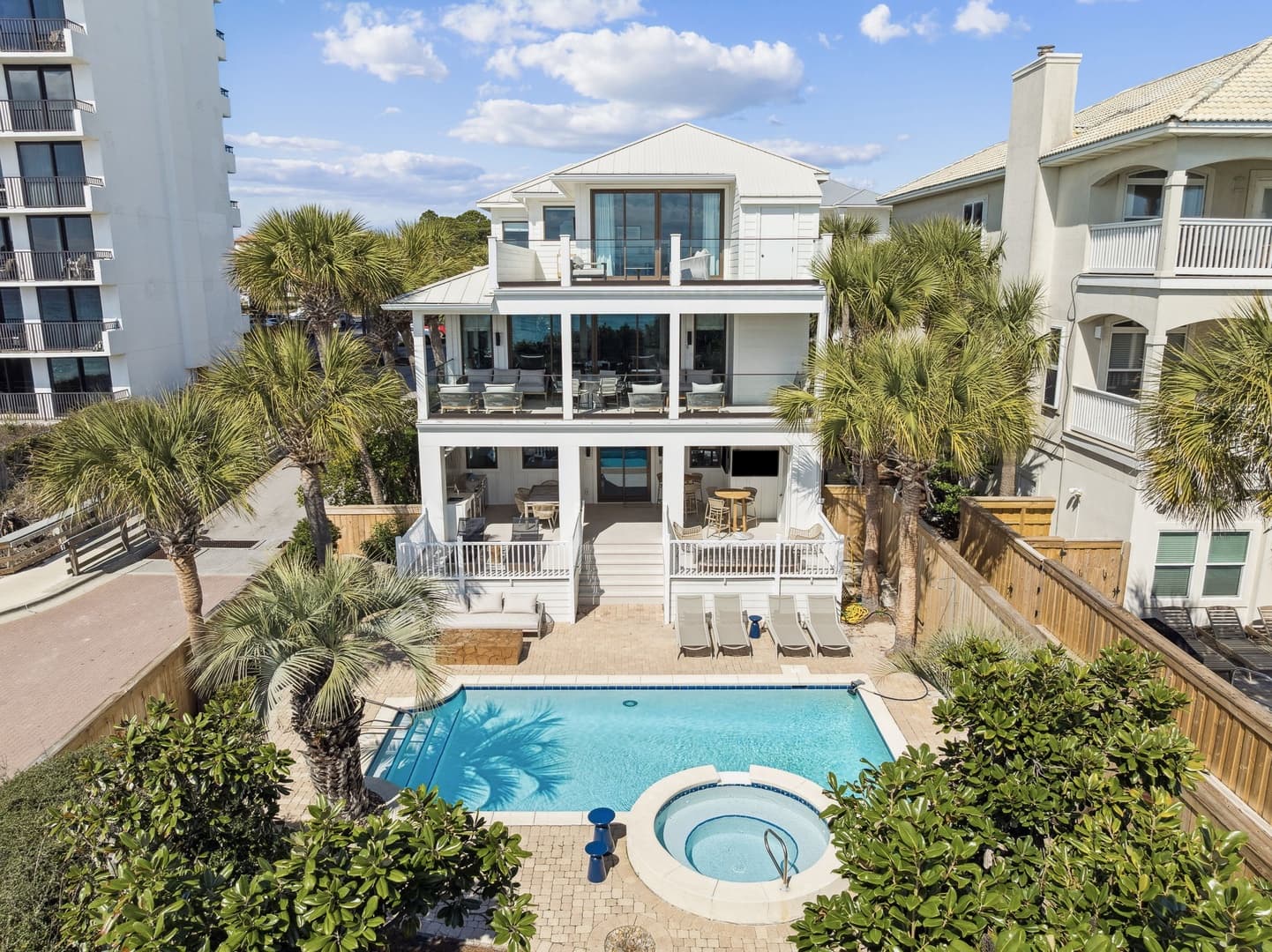 Sandpiper's Retreat - Image 1