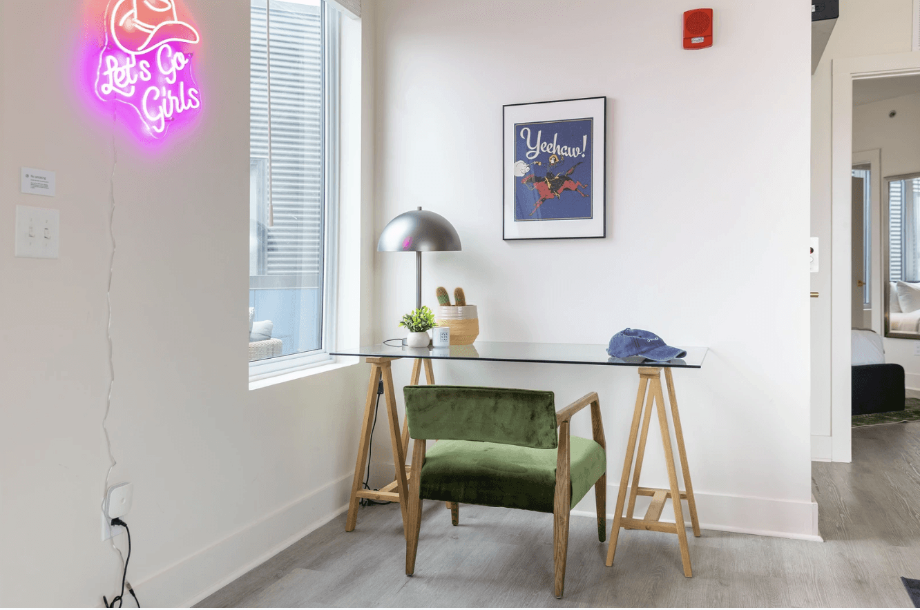 Outrider Hideaway - Image 3