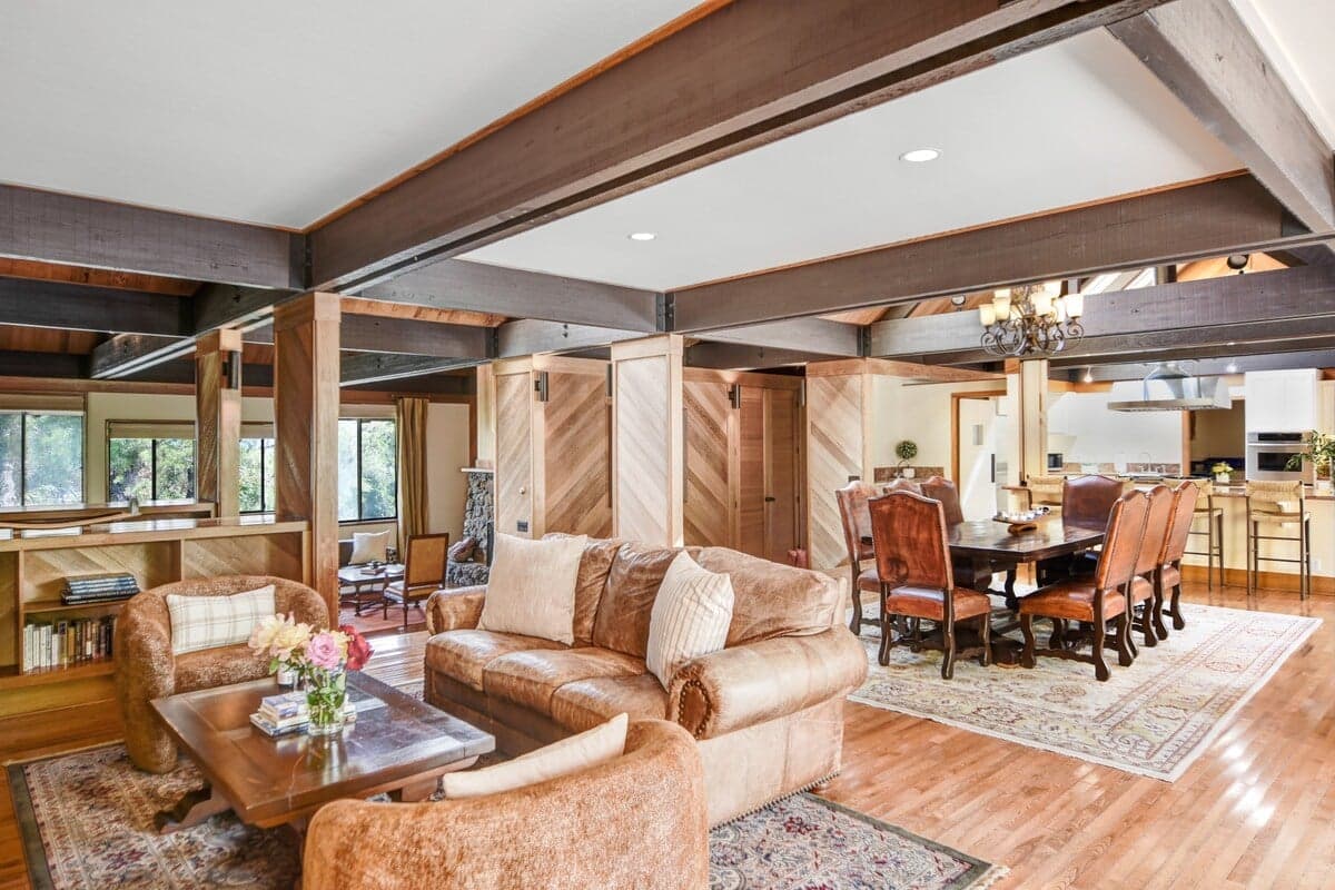 Cline Winery Vineyard Estate - Image 52