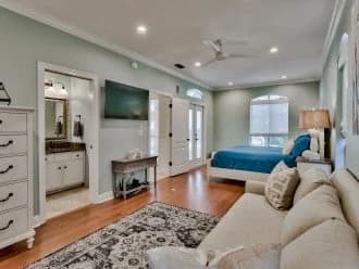 Palmetto Palms House - Image 24