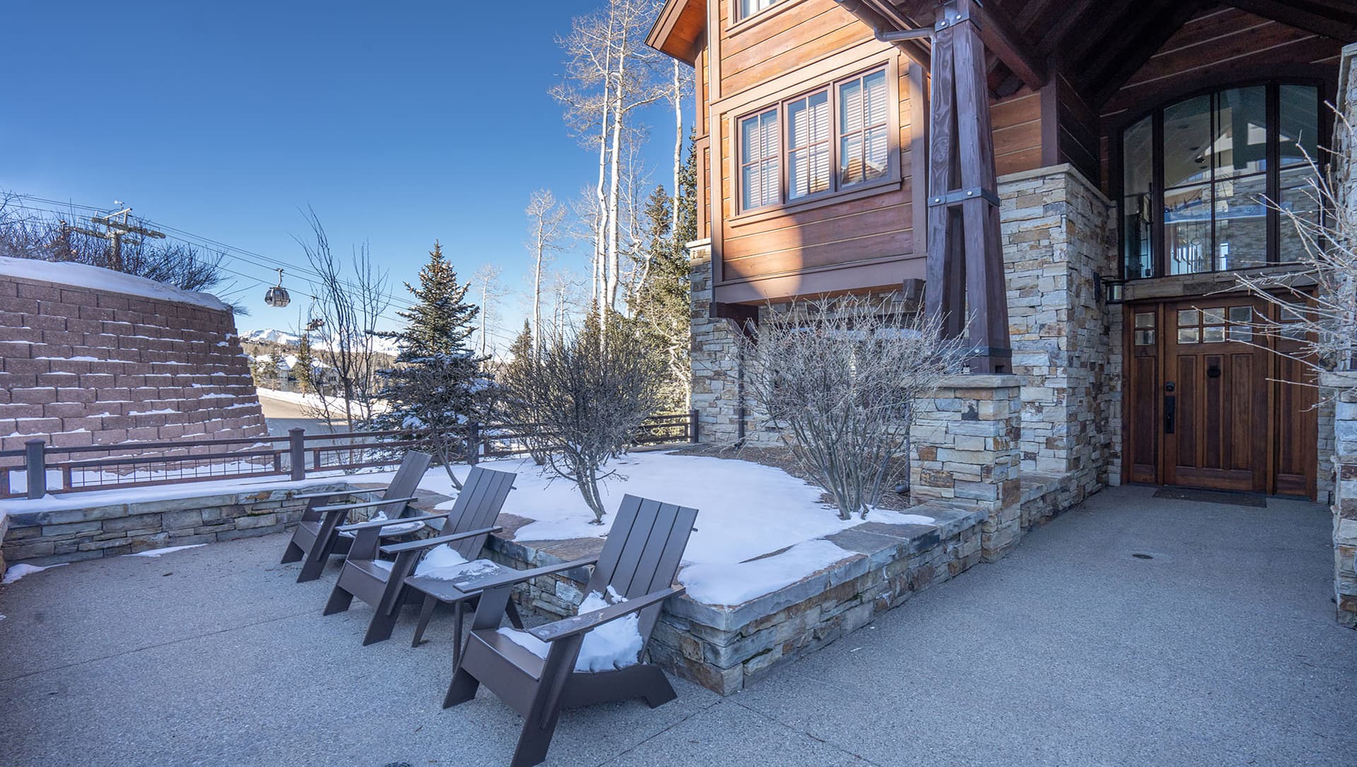Aspens at Courcheval - Image 33