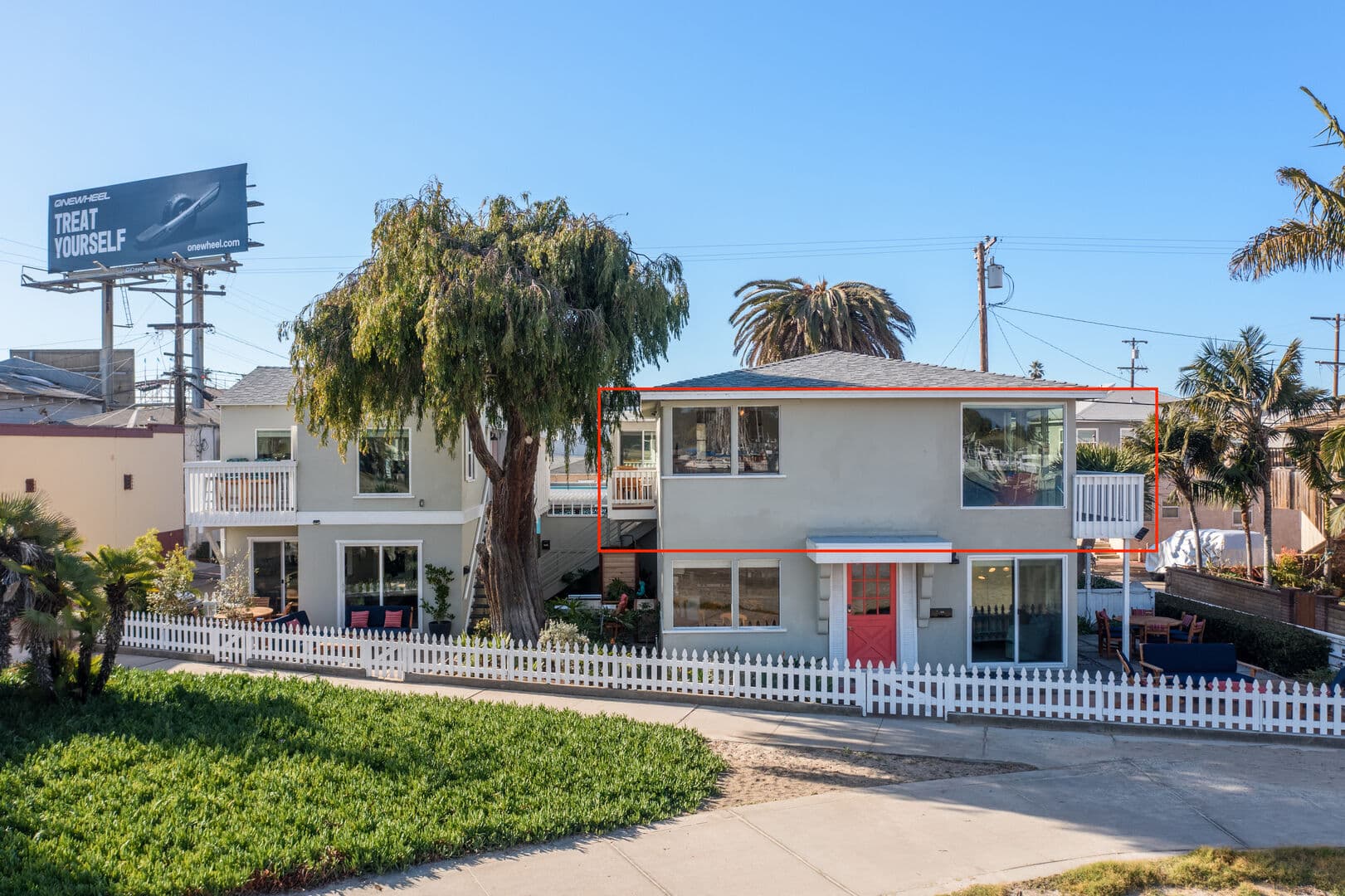 Surf and Bay B Home - Image 5