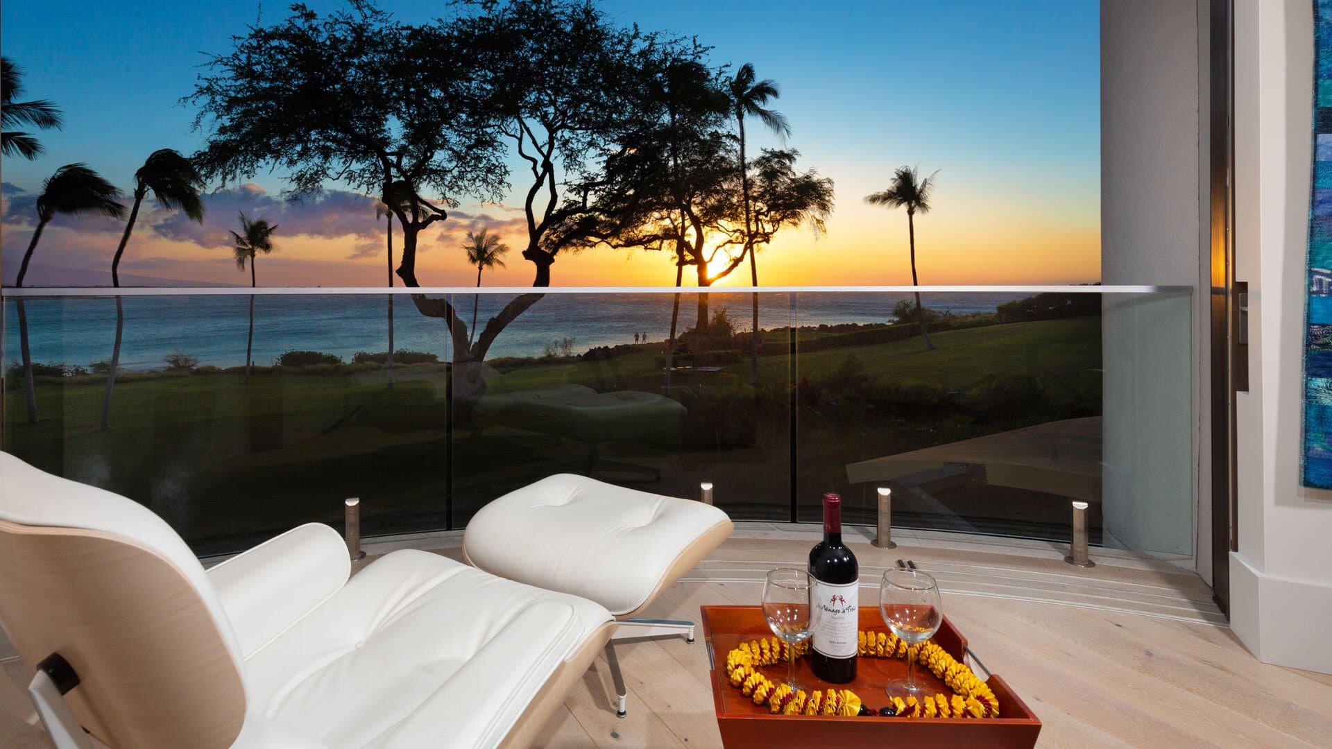 Hapuna Beachfront Bliss - Image 24