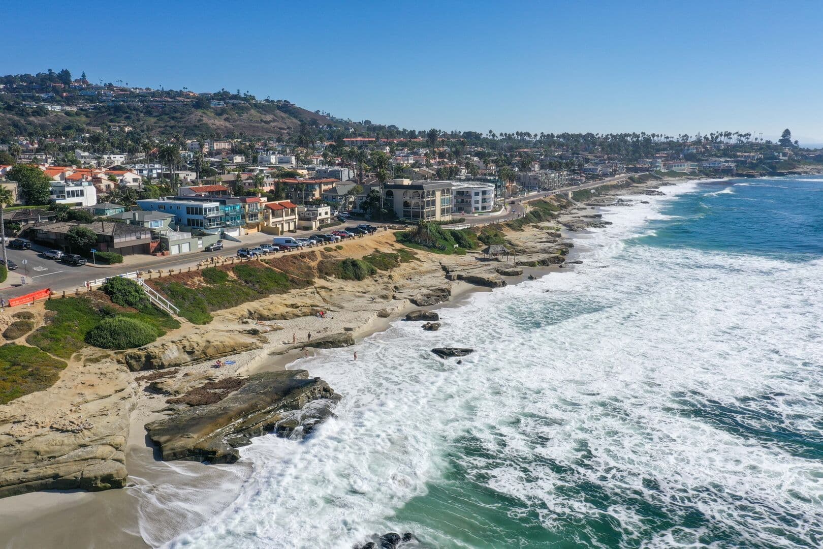 Neptune Home at Windansea B - Image 27