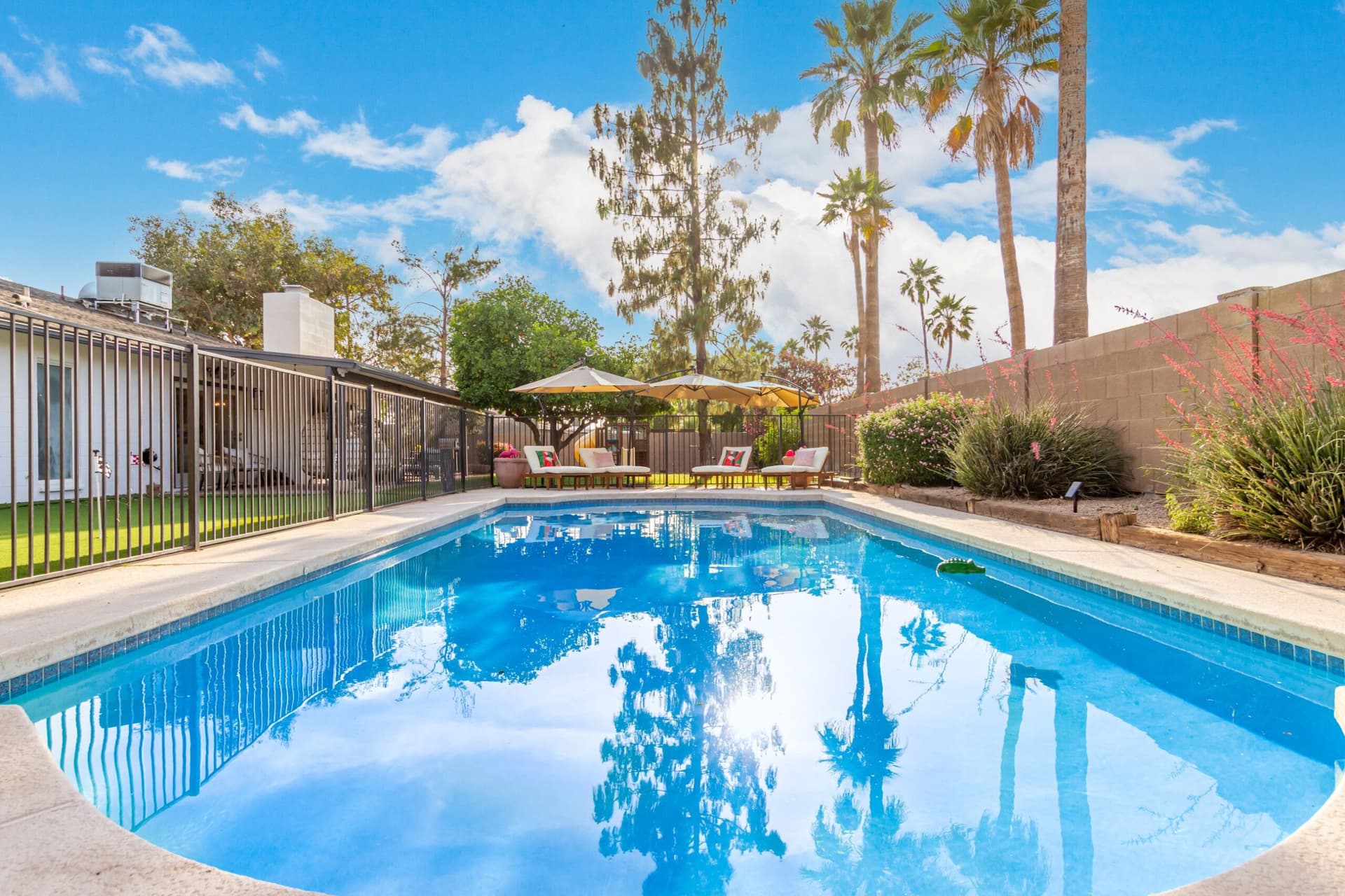 Corrine Family Escape - Image 36