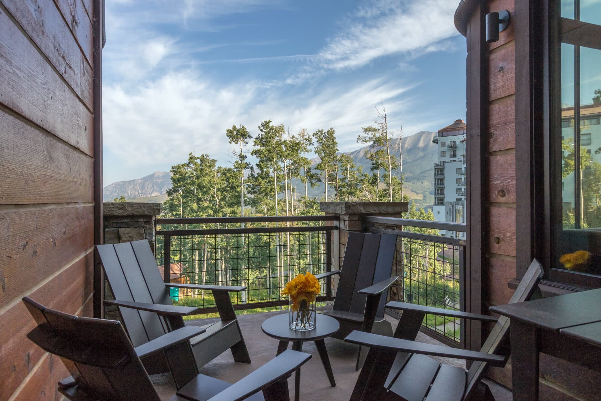 Le Praz at Courcheval - Image 22