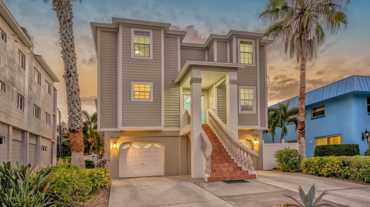 Island Escape House - Image 6