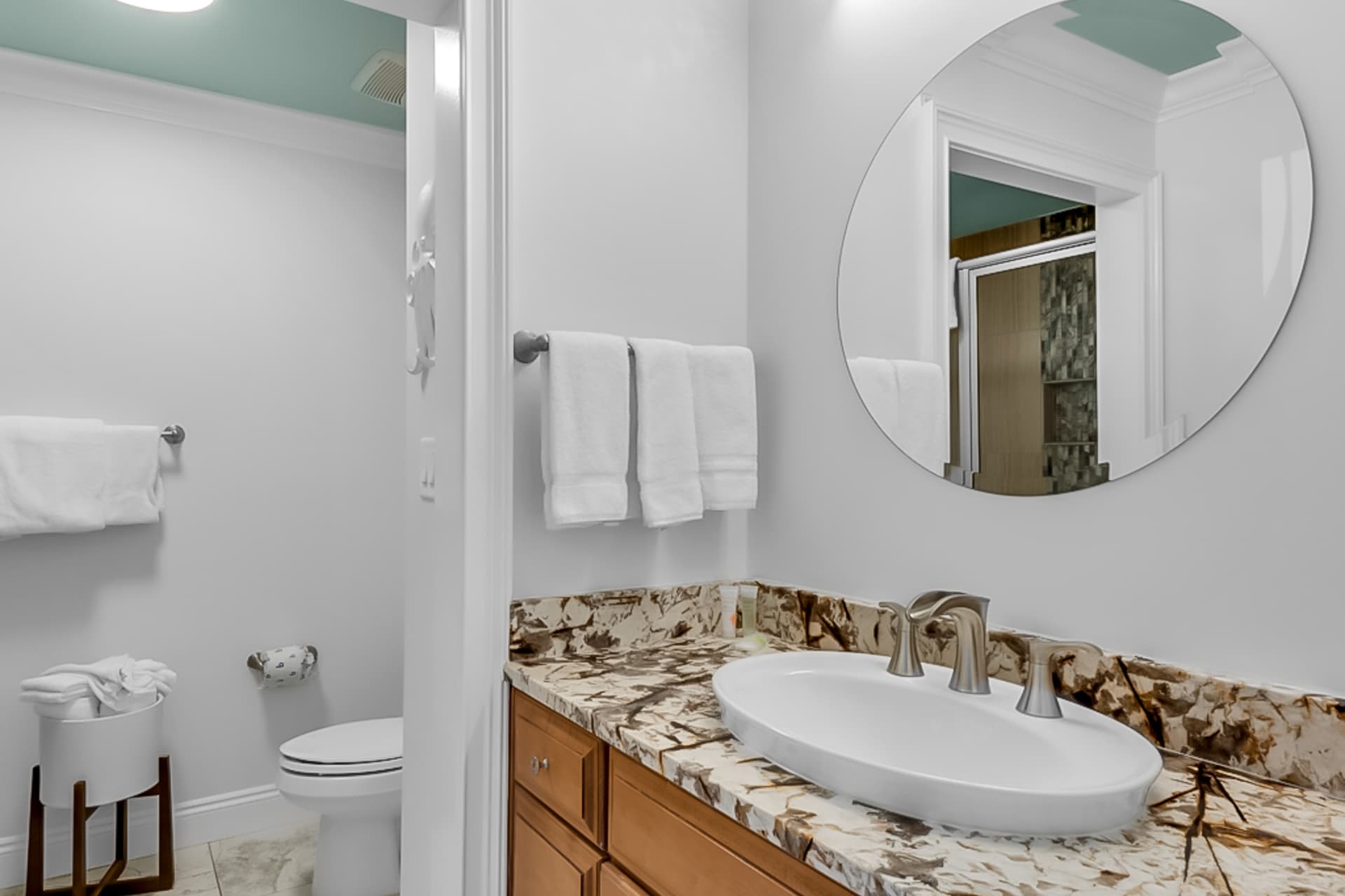 Tops'l Tides 1201 Home - Image 20