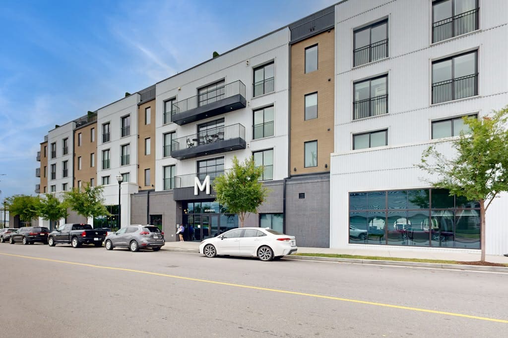 Muse Condo #209 - Image 23