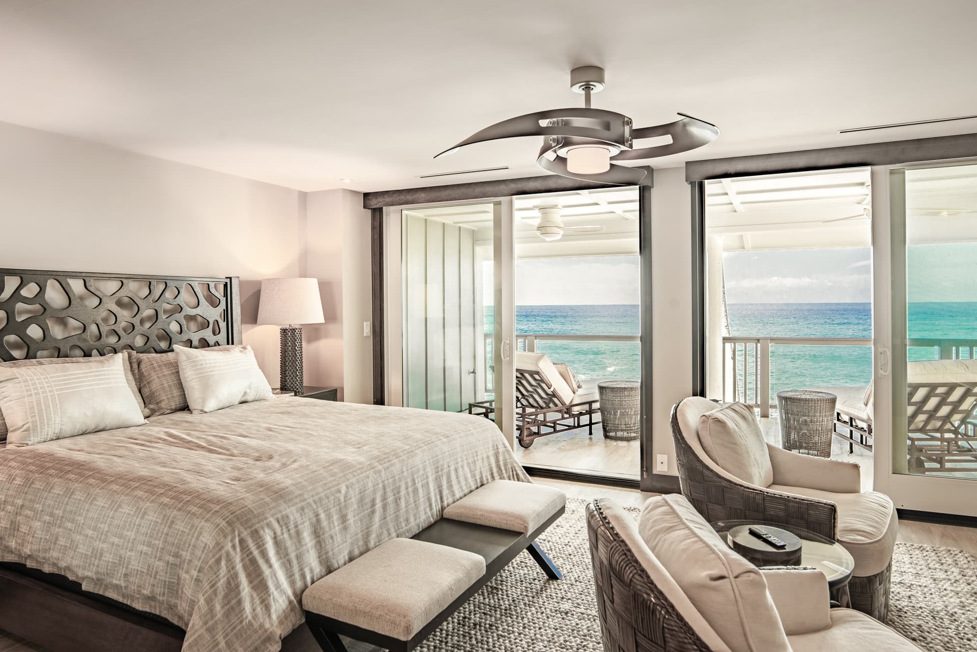 Kona Seaside Yacht Villa - Image 13