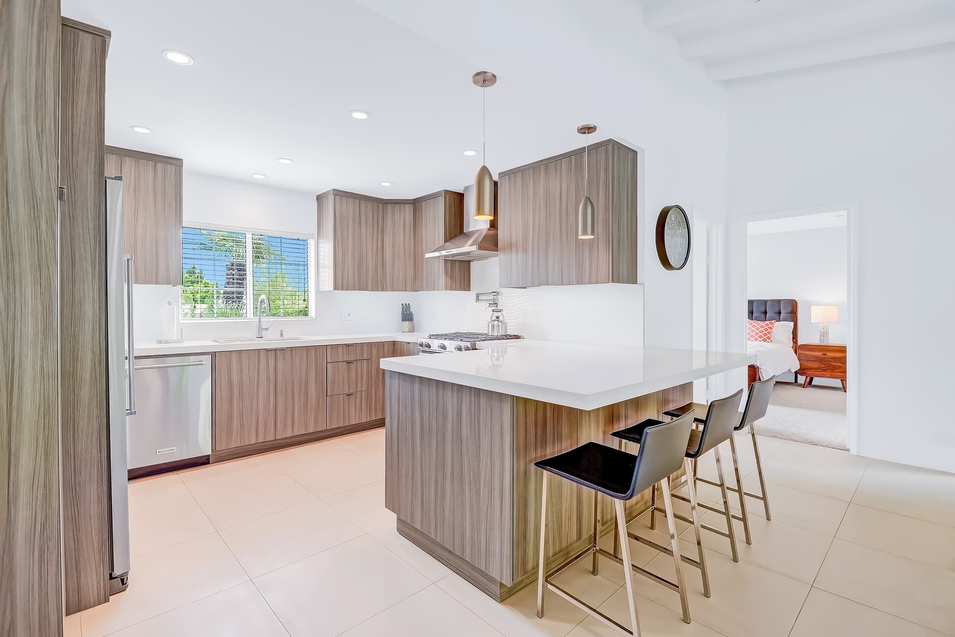 Palm Springs Modern Home - Image 3